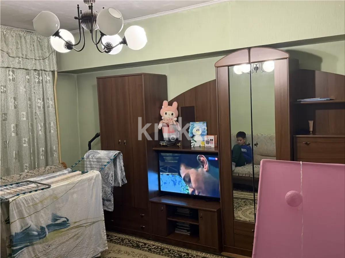 Продажа 1-комнатной квартиры, 35 м² в Алматы