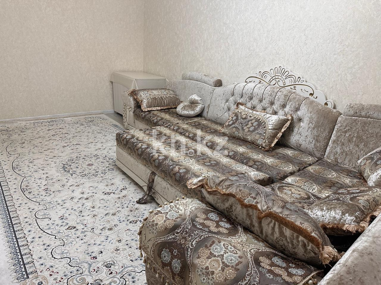 Продажа 4-комнатной квартиры, 74 м² - Продажа квартир в Семее фото 10 из 17