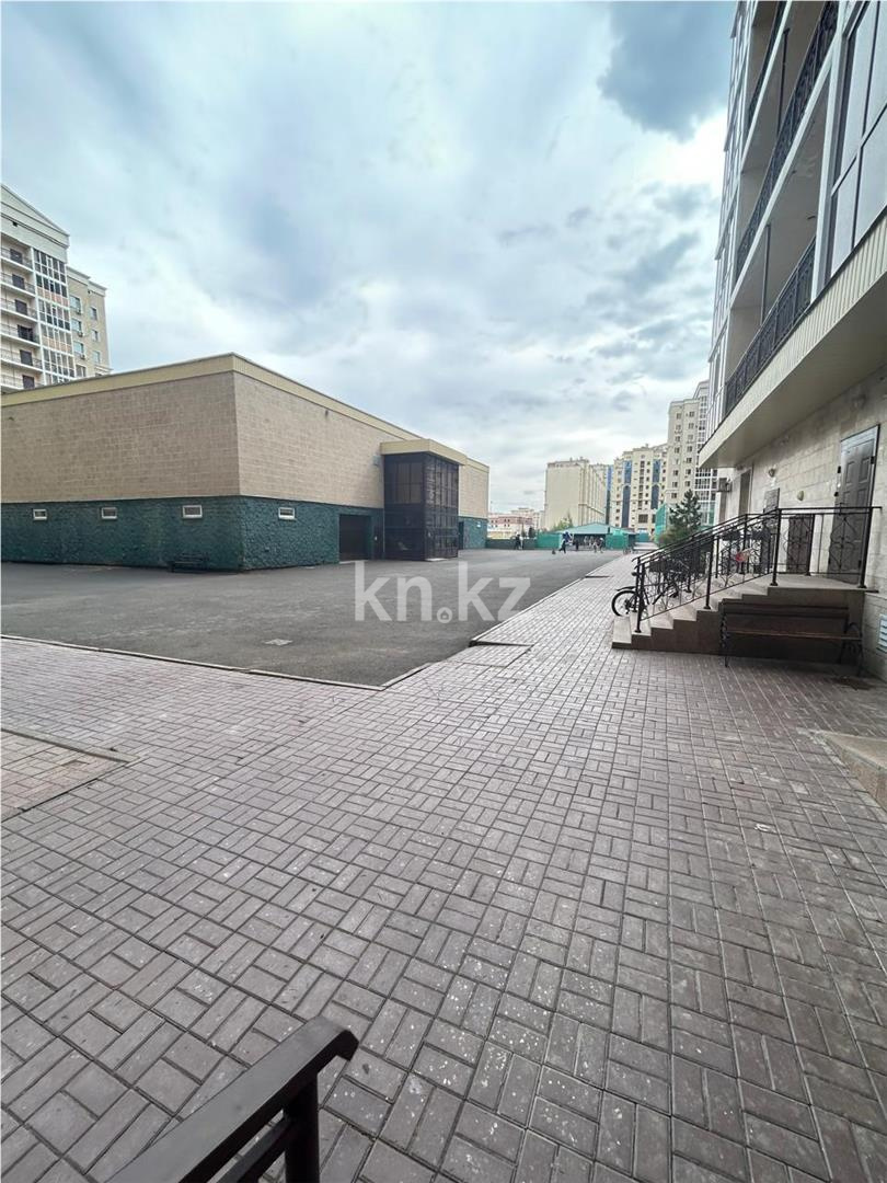 Продажа 5-комнатной квартиры, 223.3 м², ул. Керей, Жанибек хандар - Продажа  пятикомнатных квартир в новостройках Астаны фото 35 из 35