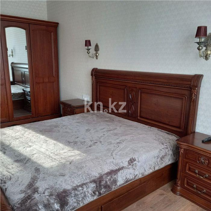 Продажа 2-комнатной квартиры, 65 м², пр. Бухар-жырау, дом  42 - Продажа квартир в Караганде фото 2 из 5