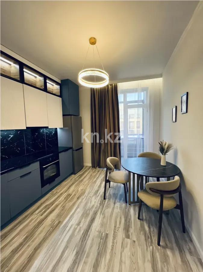 Продажа 3-комнатной квартиры, 92 м², пр. Мангилик Ел, дом  36 в Астане - фото 4