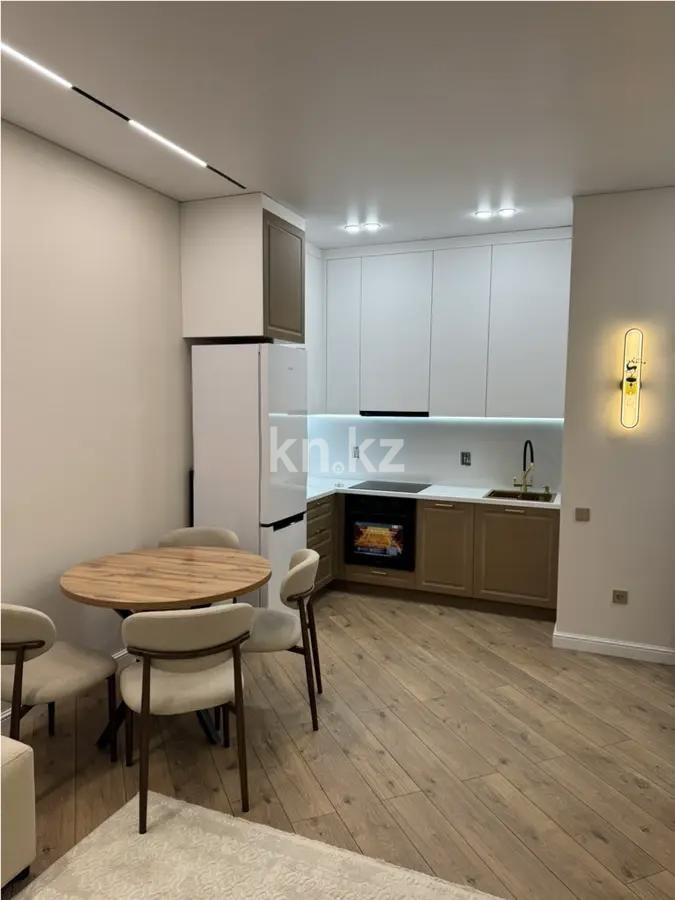 Продажа 2-комнатной квартиры, 41 м², ул. Керей, Жанибек хандар, дом  44/3 в Астане - фото 3