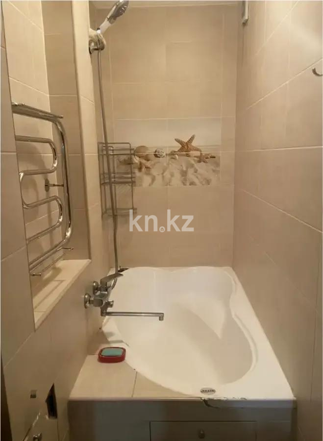 Продажа 2-комнатной квартиры, 42 м² - Продажа квартир в Казахстане - страница 25 фото 4 из 4
