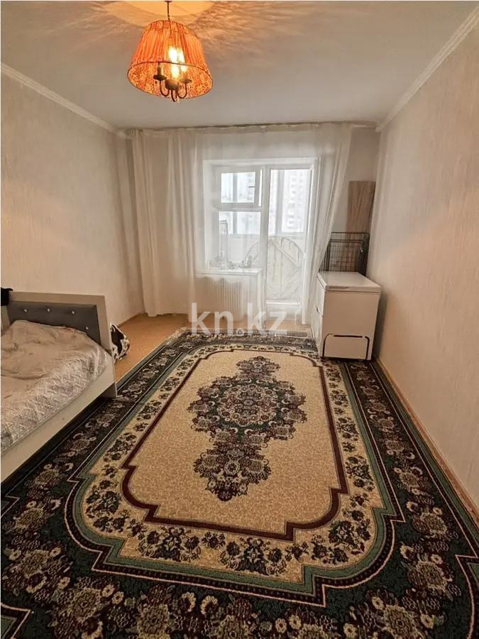 Продажа 3-комнатной квартиры, 75.7 м², ул. Болекпаева, дом  9/1 в Астане - фото 2