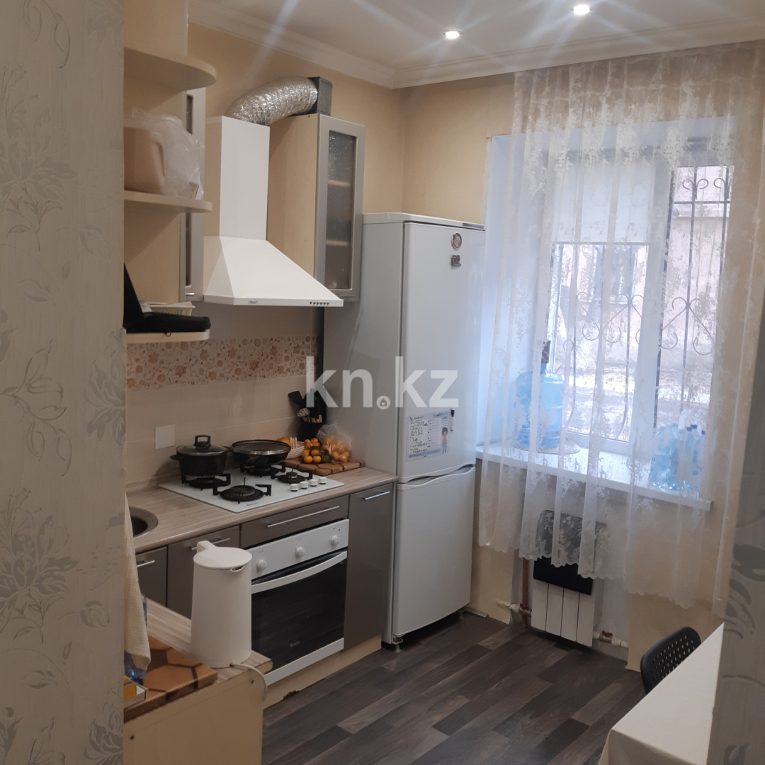 Продажа 2-комнатной квартиры, 56 м², ул. Сарсекова, дом  55 в Караганде - фото 6
