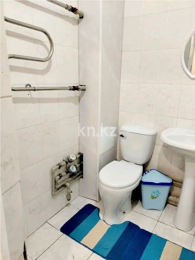 Продажа 1-комнатной квартиры, 37.5 м² - Продажа квартир от собственников в Астане фото 3 из 3