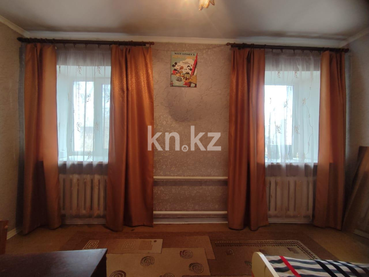 Продажа 4-комнатного дома, 103 м², Жуковского в Караганде - фото 7