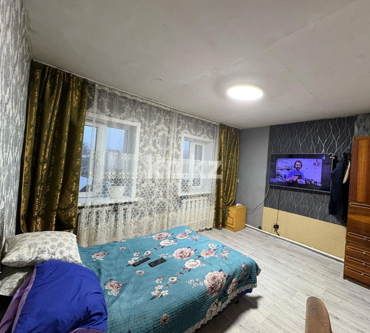 Продажа 5-комнатного дома, 97 м² в Караганде - фото 2