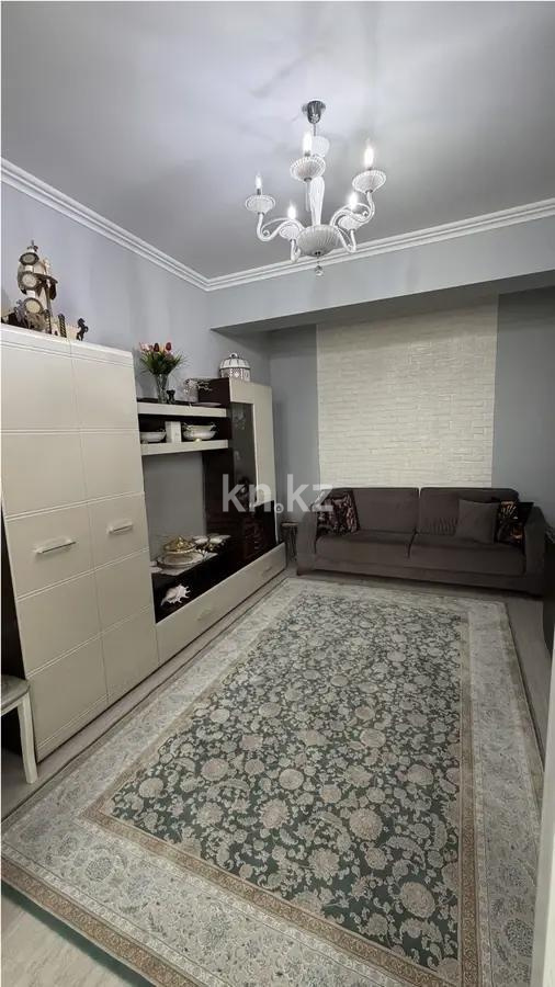 Продажа 3-комнатной квартиры, 85 м² - Аренда квартир помесячно в Балхаше фото 1 из 8