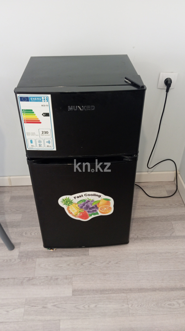 Аренда 1-комнатной квартиры, 30 м², ул. Аккент, дом  71 - Аренда квартир помесячно в Алматы без посредников фото 7 из 16