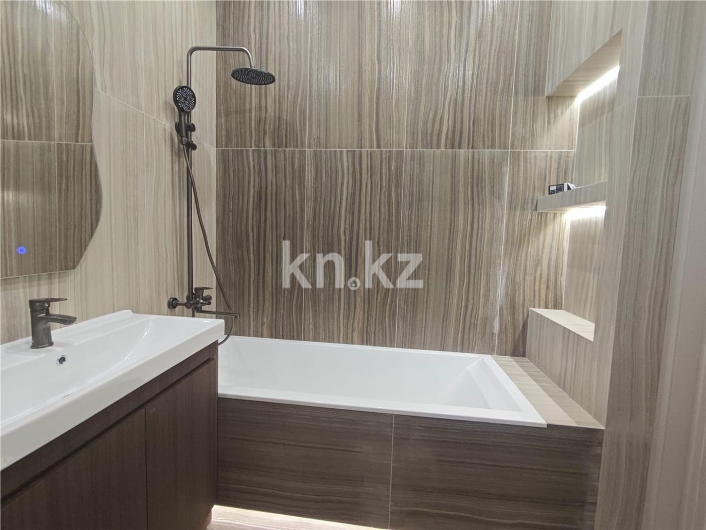 Продажа 1-комнатной квартиры, 50 м² - Аренда квартир посуточно в Алматинской области фото 7 из 12