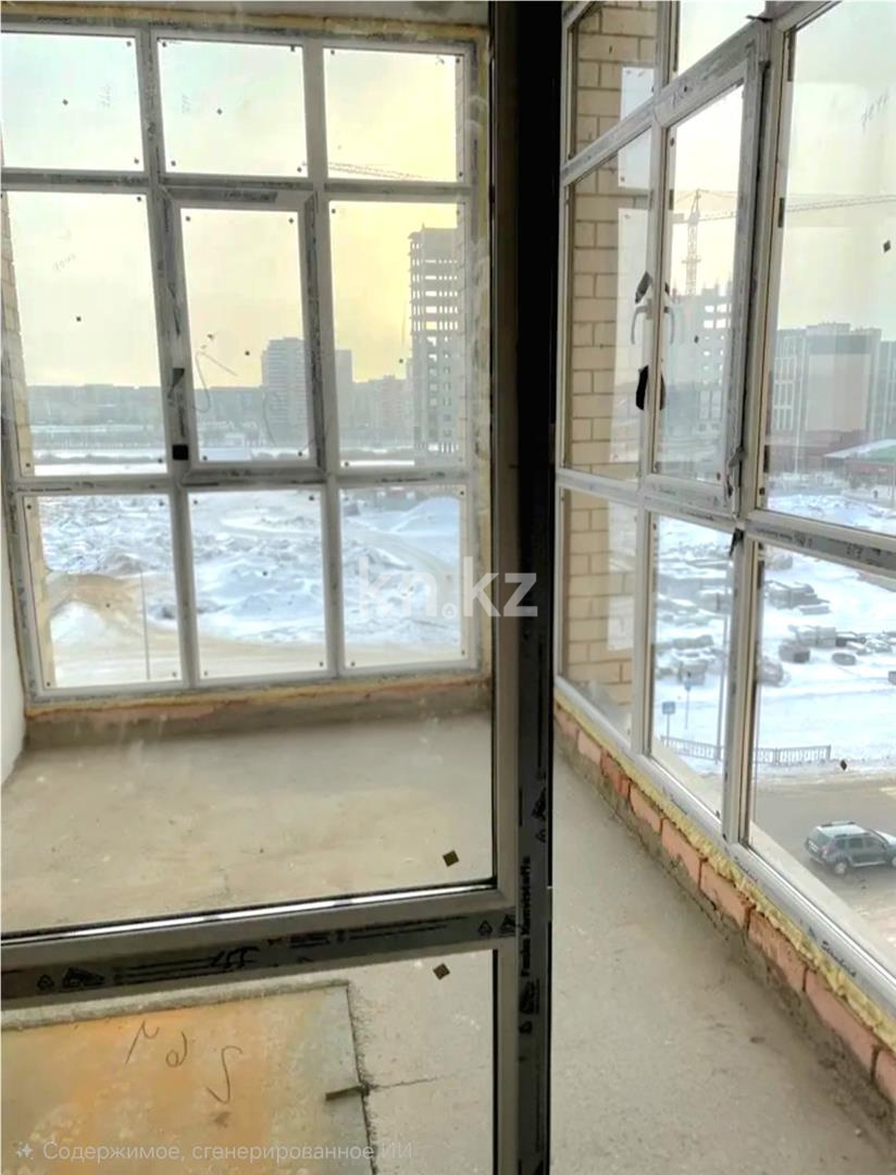 Продажа 2-комнатной квартиры, 70 м², ул. Ашимова - Продажа квартир в Караганде фото 5 из 17