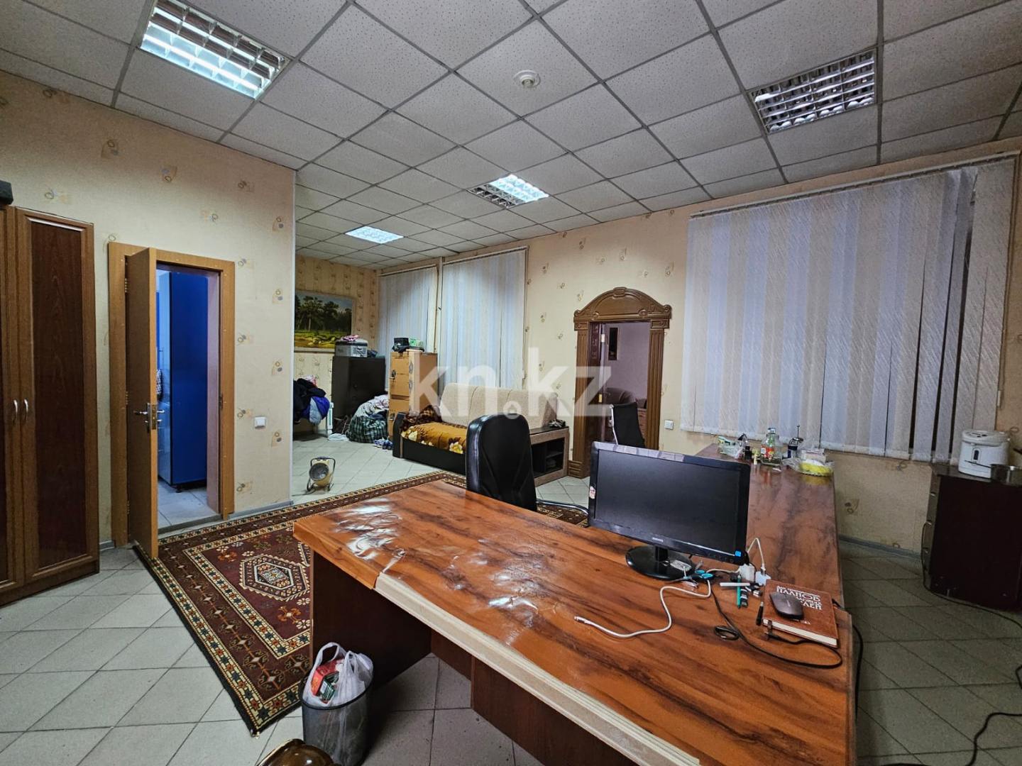 Продажа , 1500 м², ул. Абая, дом  225а - Продажа действующего бизнеса в Темиртау фото 21 из 28