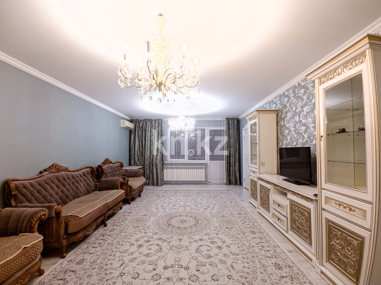 Продажа 2-комнатной квартиры, 86.2 м² - Продажа квартир в Казахстане - страница 12 фото 1 из 31