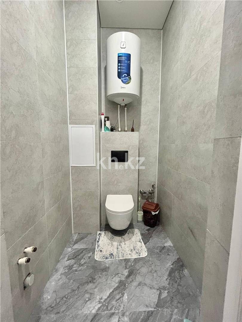 Продажа 3-комнатной квартиры, 84 м² в Караганде - фото 13