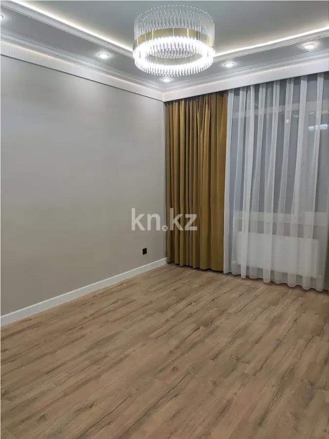 Продажа 2-комнатной квартиры, 46 м², пр. Туран, дом  50/5 в Астане