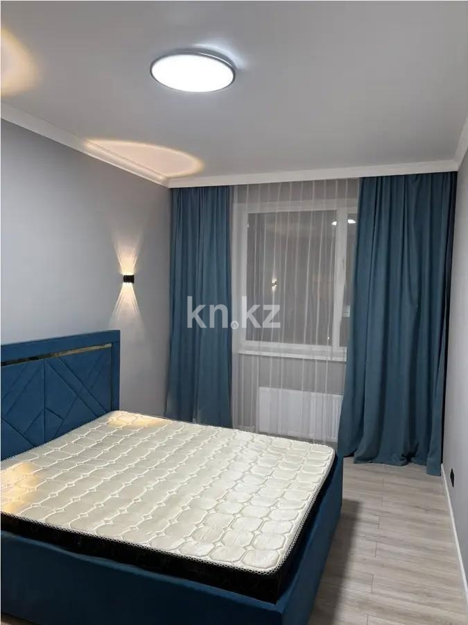 Продажа 3-комнатной квартиры, 87 м² - Продажа  трехкомнатных квартир в новостройках Астаны - страница 37 фото 2 из 5