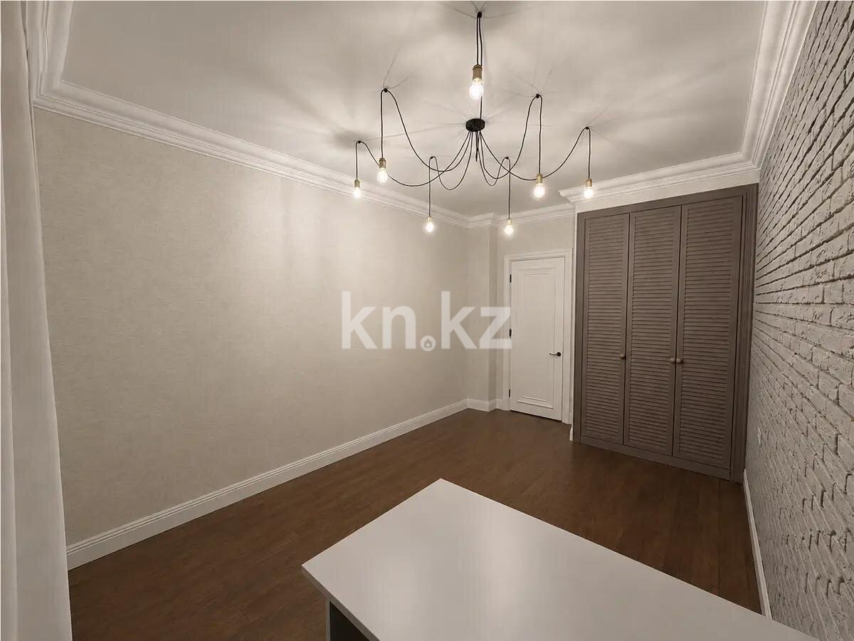 Продажа 4-комнатной квартиры, 117.1 м² в Астане - фото 6