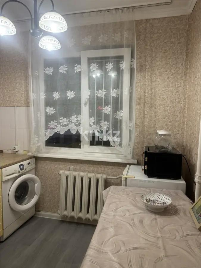 Продажа 1-комнатной квартиры, 32.5 м² в Алматы - фото 2