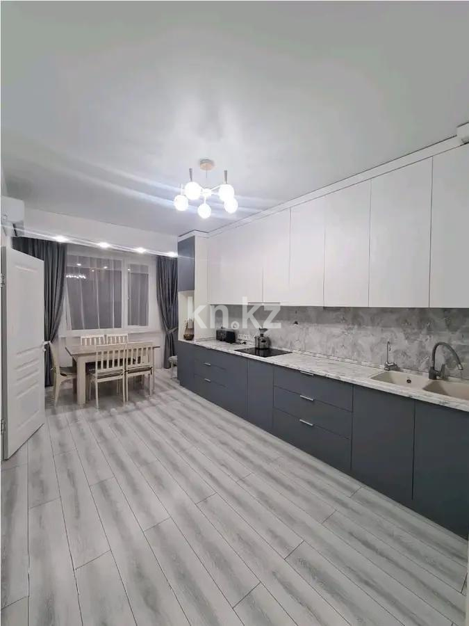Продажа 3-комнатной квартиры, 73 м², ул. Карасай батыра, дом  326 - Продажа квартир в Алматы фото 4 из 5