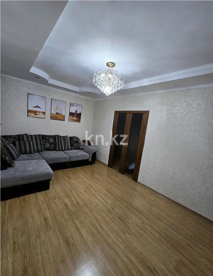 Продажа 3-комнатной квартиры, 82 м² в Астане