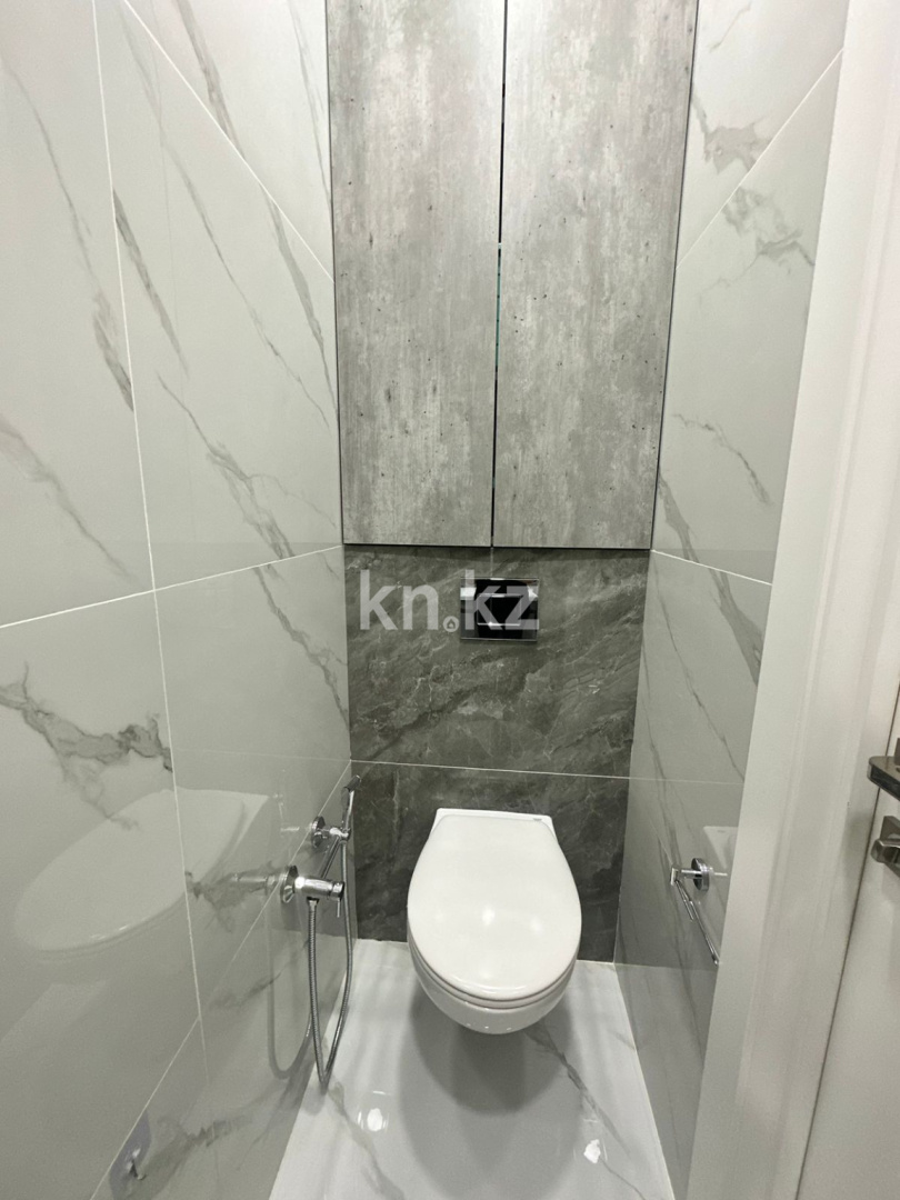 Продажа 3-комнатной квартиры, 83 м², ул. Таттимбета в Караганде - фото 13