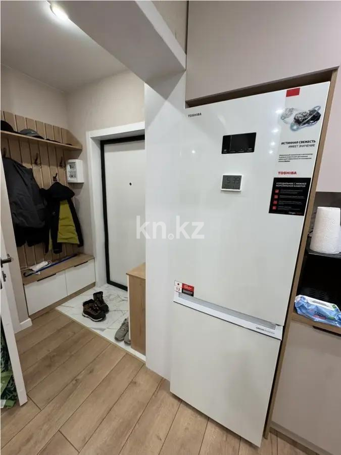 Продажа 2-комнатной квартиры, 40 м² - Продажа недвижимости в Казахстане - страница 12 фото 5 из 6