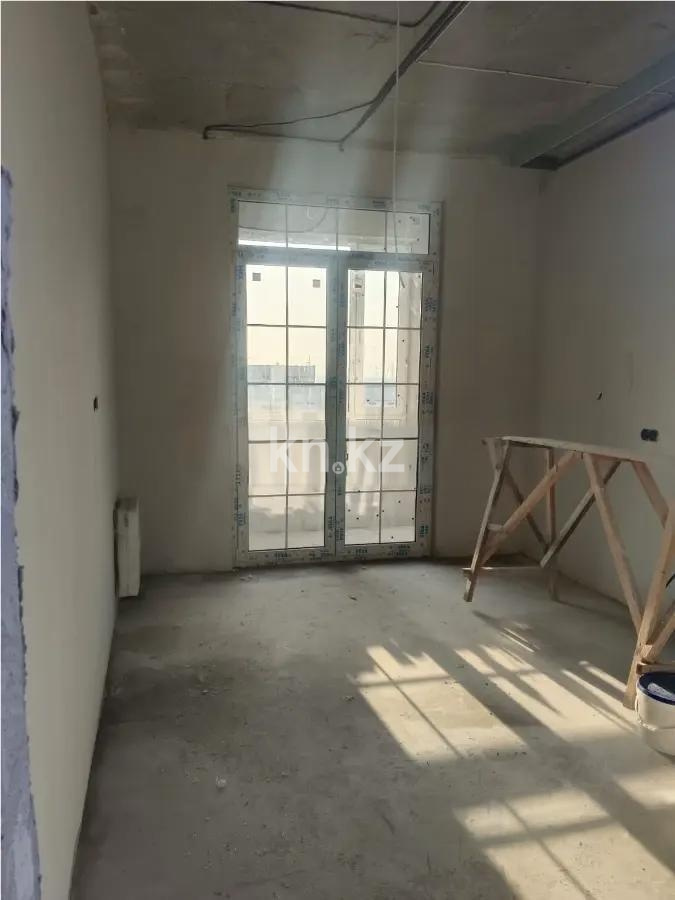 Продажа 3-комнатной квартиры, 93 м² в Алматы