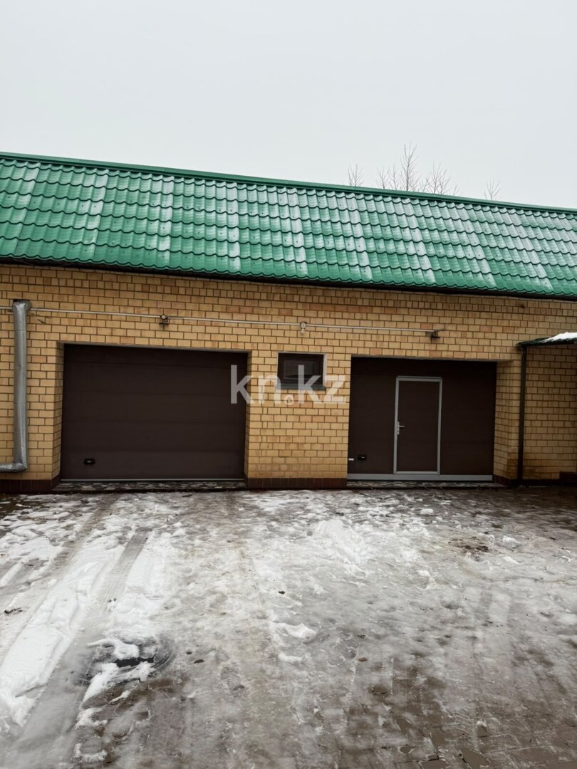 Продажа 7-комнатного дома, 550 м² в Караганде - фото 33