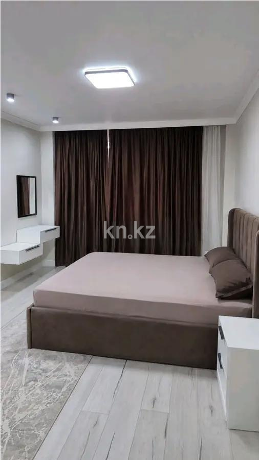 Продажа 3-комнатной квартиры, 122 м² в Астане - фото 2