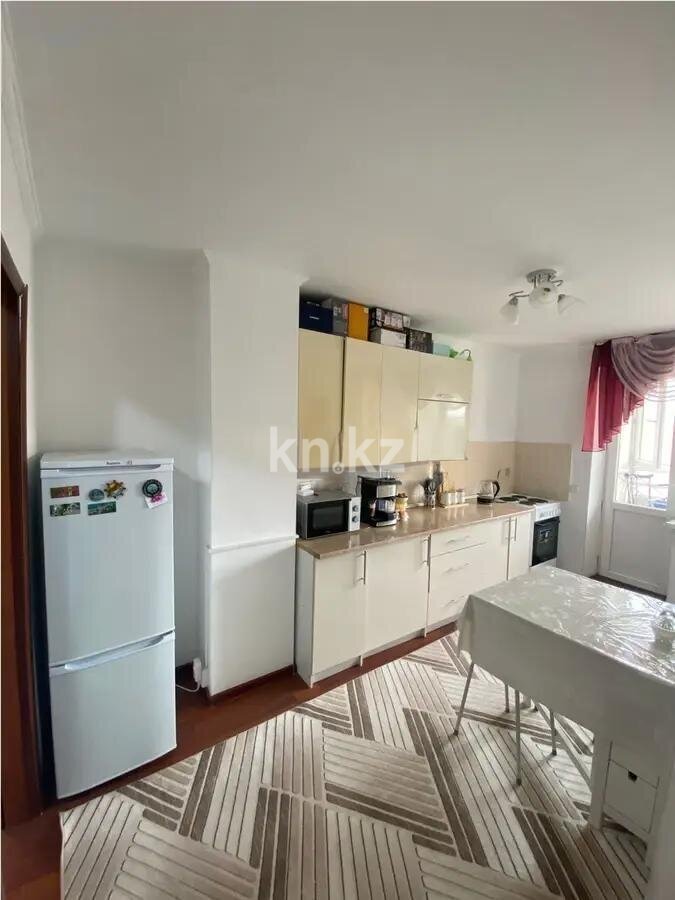 Продажа 1-комнатной квартиры, 42 м² в Астане - фото 2