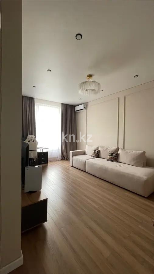 Продажа 2-комнатной квартиры, 71 м², ул. Е-36, дом  5 - Продажа квартир в Казахстане фото 1 из 5