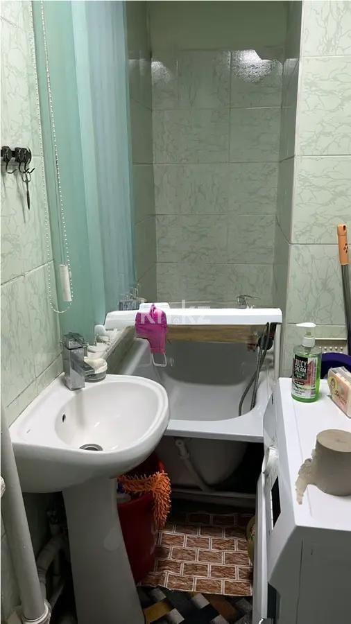 Продажа 2-комнатной квартиры, 43 м², ул. Коммунальная, дом  16 в Караганде - фото 3