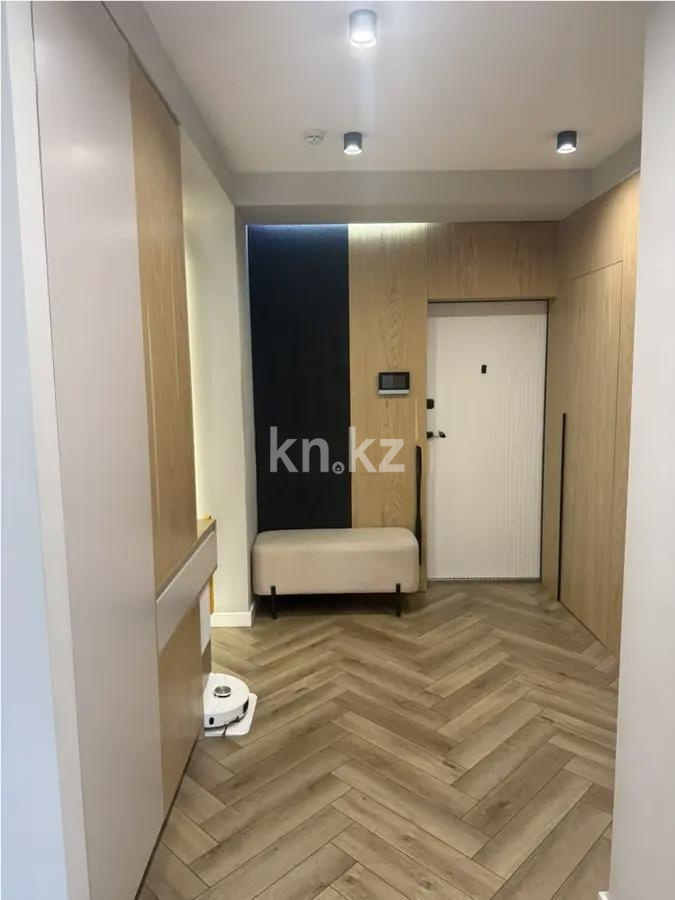 Продажа 3-комнатной квартиры, 100 м² в Алматы - фото 2