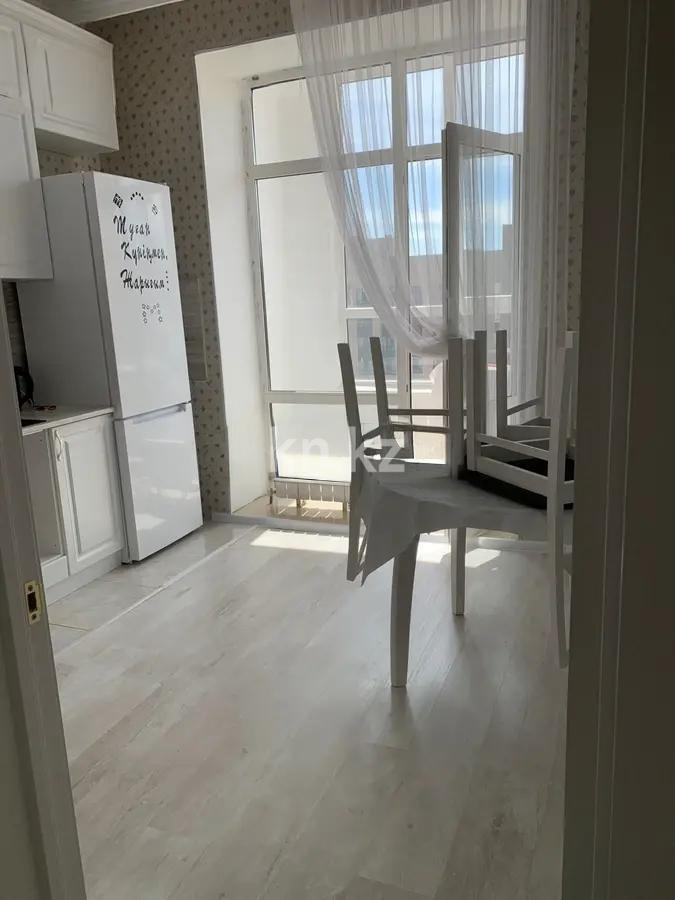 Продажа 1-комнатной квартиры, 33 м², пр. Туран, дом  42 в Астане - фото 2