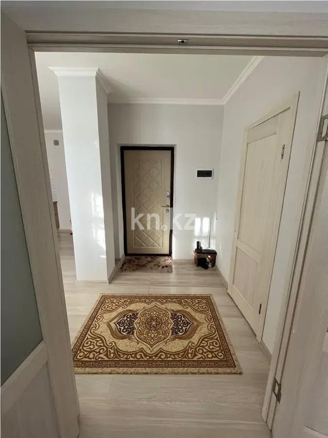 Продажа 1-комнатной квартиры, 38 м² - Продажа квартир в р-не Есиль Астаны - страница 9 фото 4 из 4