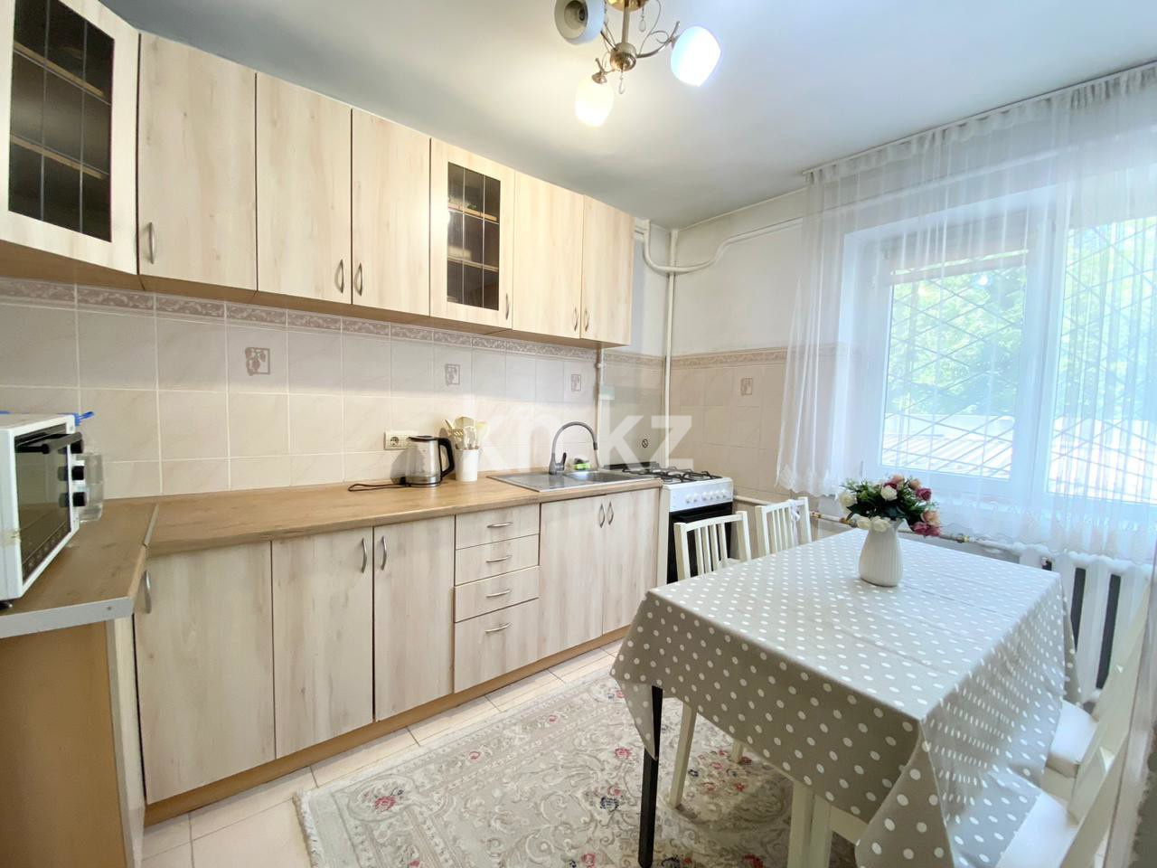 Продажа 2-комнатной квартиры, 53 м² - Продажа квартир в Казахстане - страница 33 фото 4 из 13