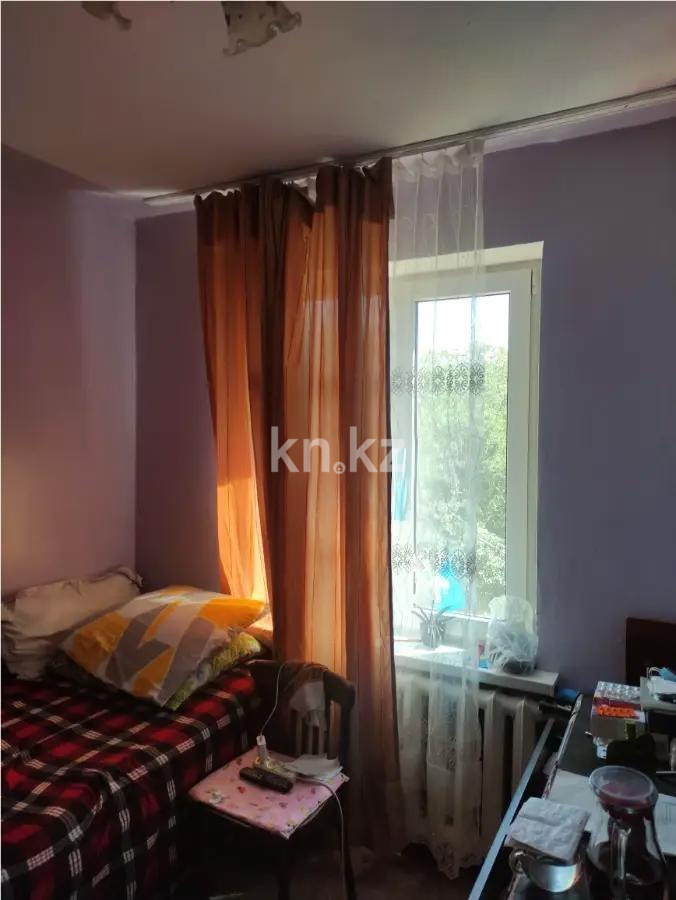 Продажа 3-комнатной квартиры, 55.3 м², мкр-н 10, дом  5А в Алматы - фото 2