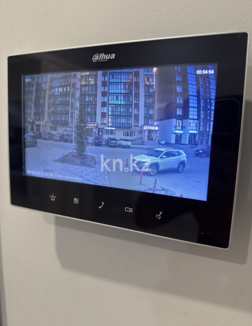 Продажа 2-комнатной квартиры, 70 м² - Продажа двухкомнатных квартир на Юго-Востоке Караганды фото 14 из 18