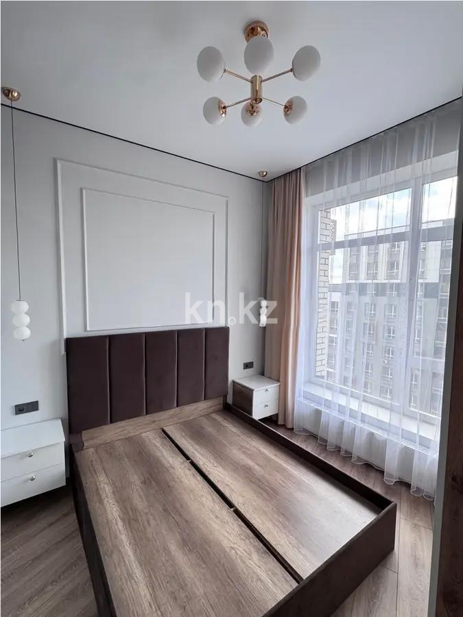 Продажа 2-комнатной квартиры, 41 м² в Астане - фото 2
