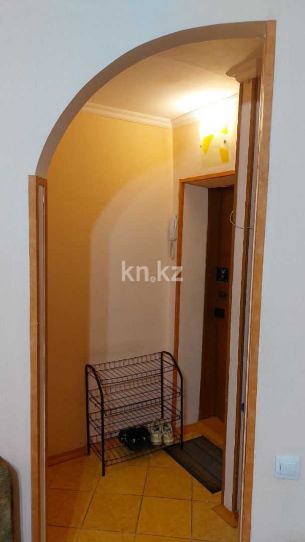 Аренда 2-комнатной квартиры, 41 м², ул. Лободы, дом  32 - Аренда квартир помесячно в Караганде фото 7 из 11