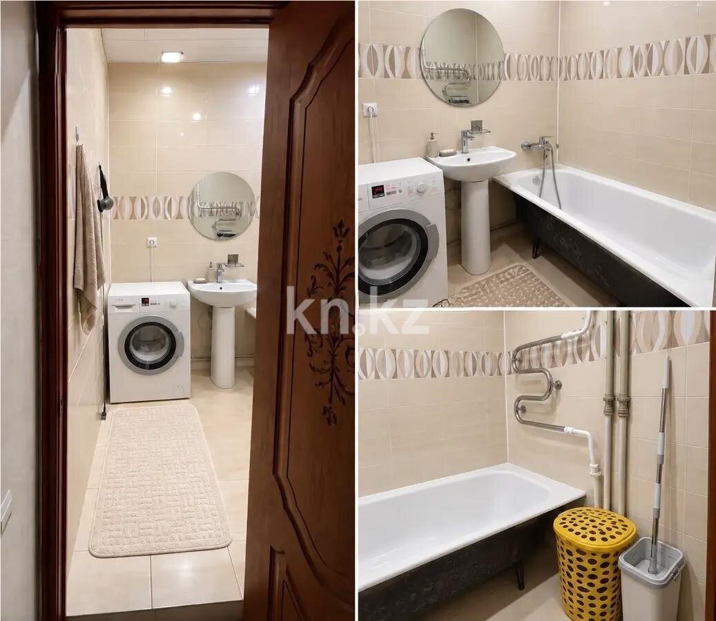 Продажа 3-комнатной квартиры, 80 м² в Алматы - фото 6