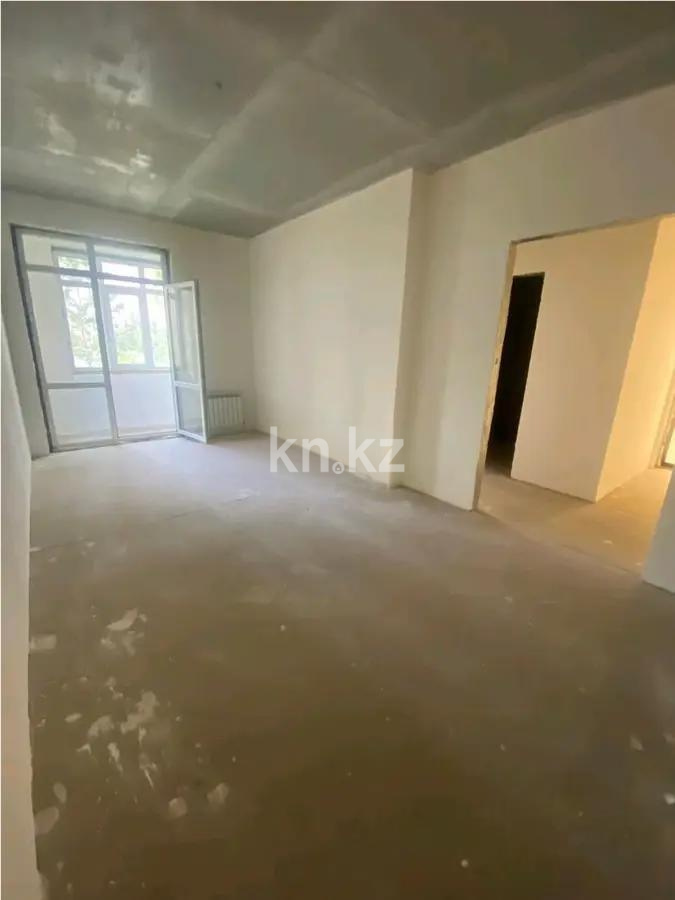 Продажа 1-комнатной квартиры, 44.5 м², ул. Жандосова, дом  108/1 в Алматы