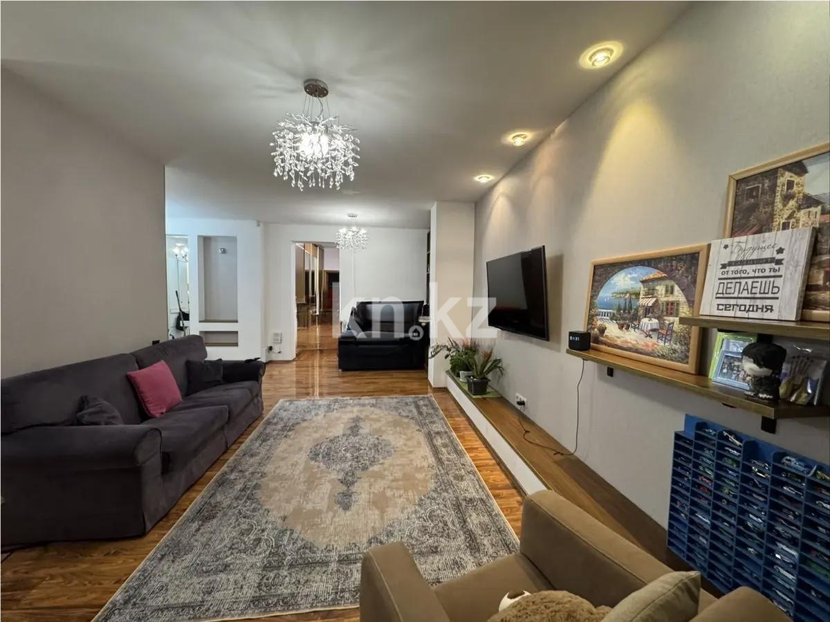 Продажа 2-комнатной квартиры, 71 м² - Продажа квартир в Алматы - страница 14 фото 1 из 4