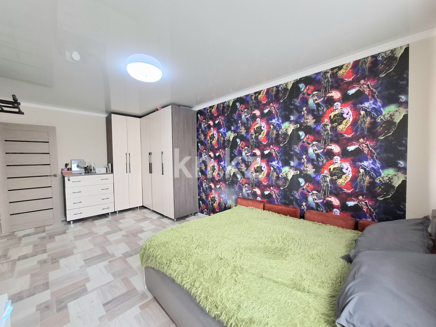 Продажа 3-комнатной квартиры, 64 м² - Продажа квартир в Караганде фото 7 из 18