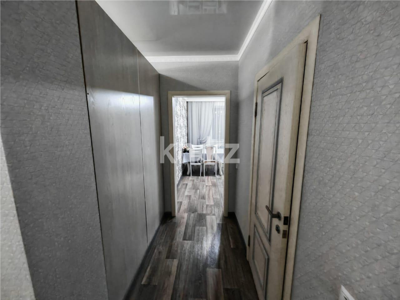 Продажа 3-комнатной квартиры, 80 м², ул. Култегин в Астане - фото 10