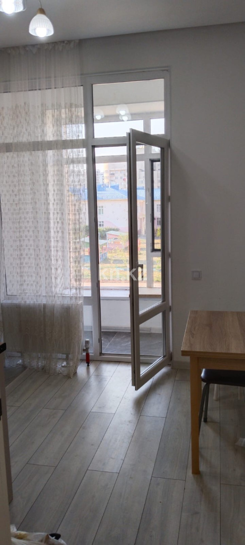 Аренда 1-комнатной квартиры, 40 м² в Астане - фото 3