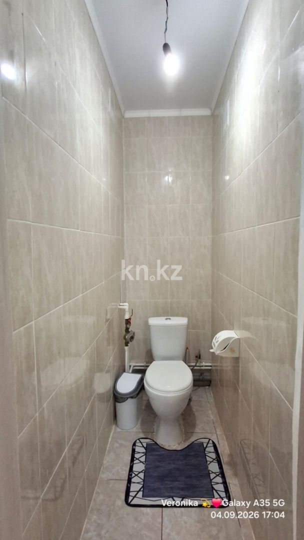 Продажа 3-комнатной квартиры, 83.5 м² в Уральске - фото 10