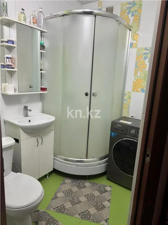 Продажа 3-комнатной квартиры, 61.5 м², мкр-н Орбита-1, дом  28 в Алматы - фото 5