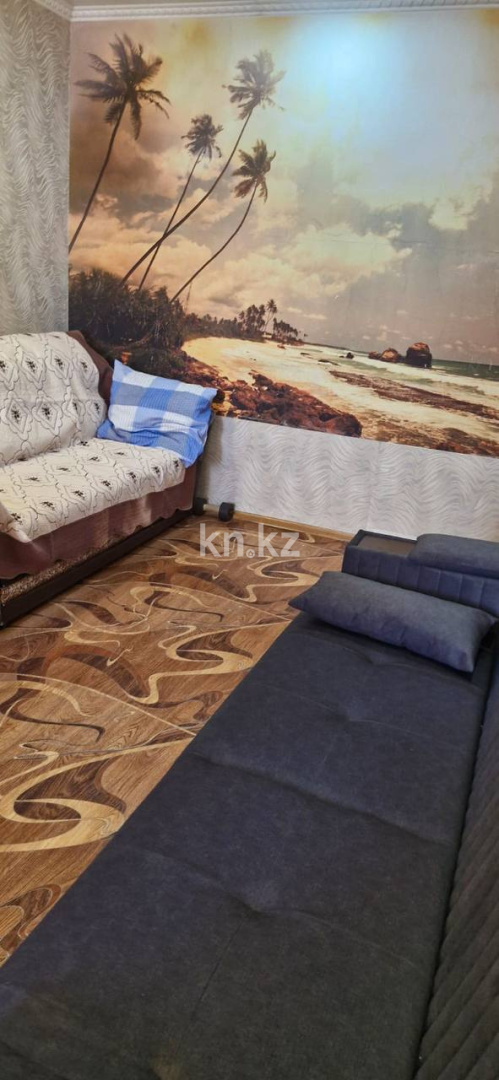 Аренда 1-комнатной квартиры, 33 м² в Астане - фото 2